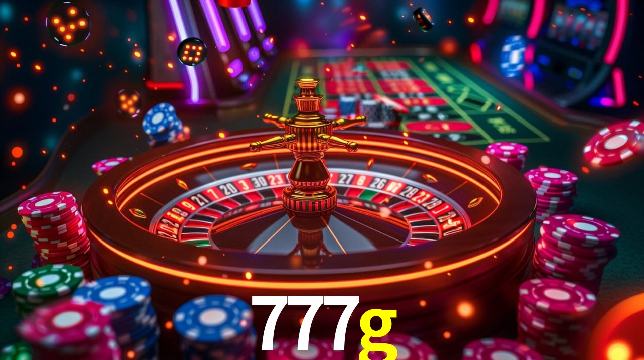 Desvendando o Mundo dos Jogos Virtuais na 777g