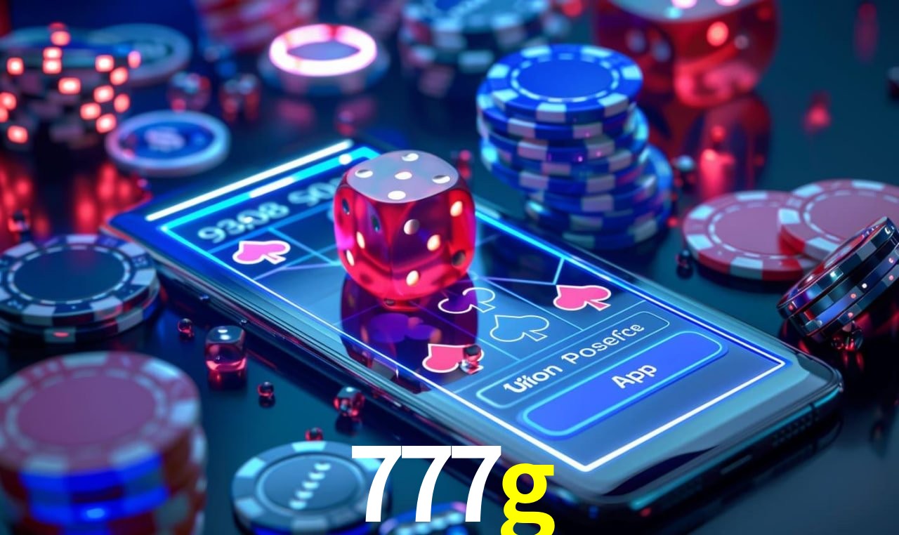 Desvendando o Mundo dos Jogos Virtuais na 777g